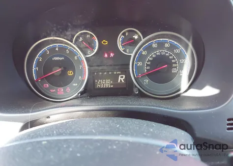 2011 Suzuki Sx4 Sport S/Sport Se из США, поврежденный, VIN JS2YC5A49B6300330